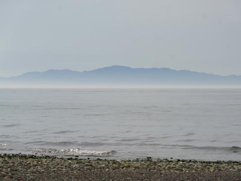 妙見山