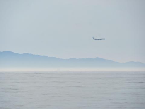 Cathay A350