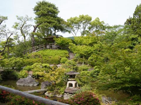 吉城園