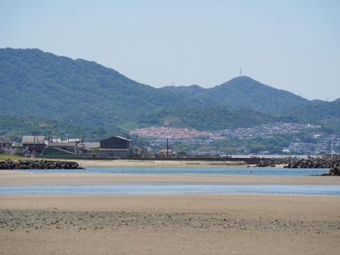 尾崎の浜