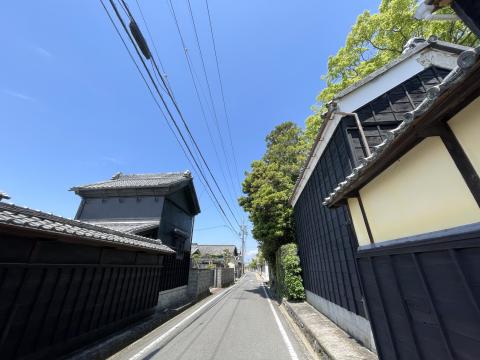 伊勢街道
