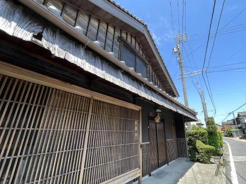 伊勢街道