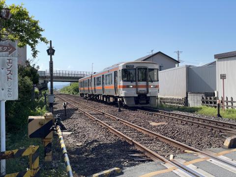 JR東海キハ25