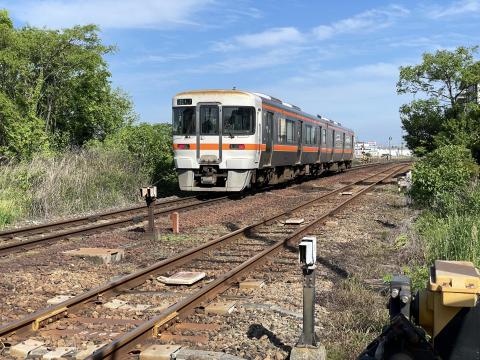 JR東海キハ25
