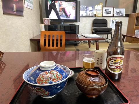 大口屋
