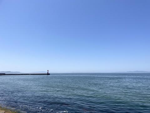 尾崎の浜