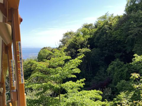 六甲ケーブル