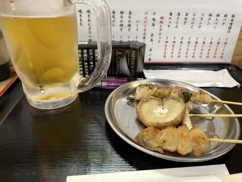 タルショウ