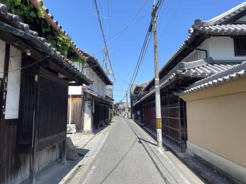 阪南市尾崎