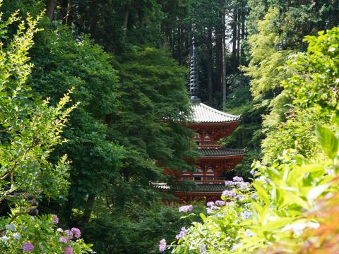 岩船寺