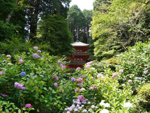 岩船寺