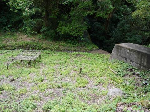 長尾渓