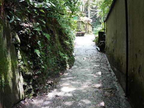 長尾渓