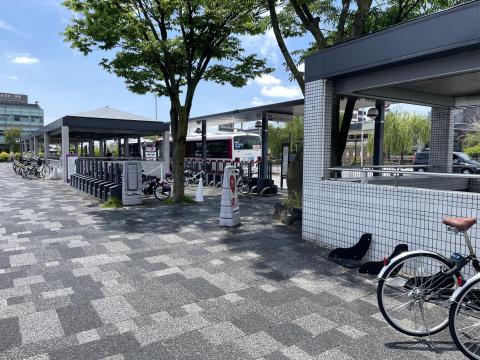 三条駅