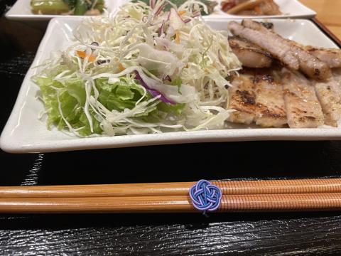 京ごはん にしむら