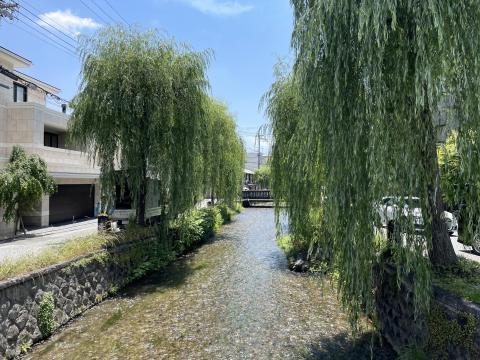 白川
