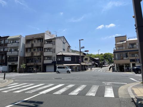 三条神宮道