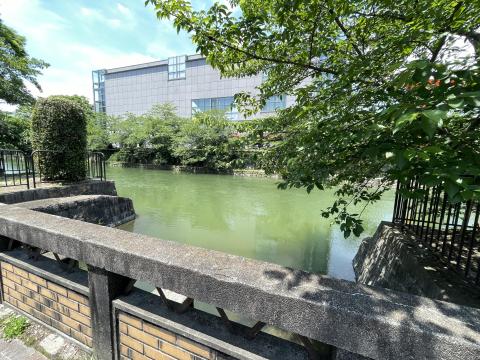 琵琶湖疏水