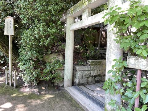 地主社