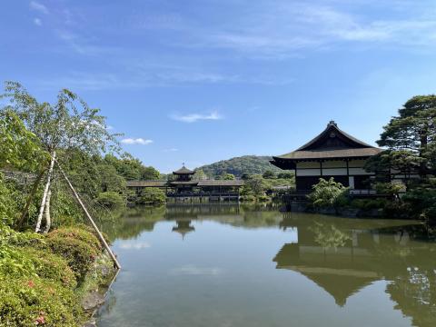 東神苑