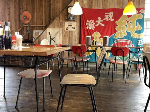 WAKAYA津屋