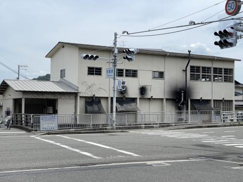WAKAYA津屋