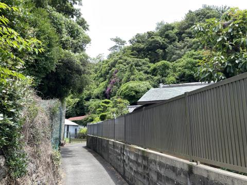 奠供山