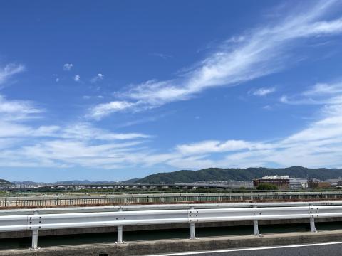 猪名川