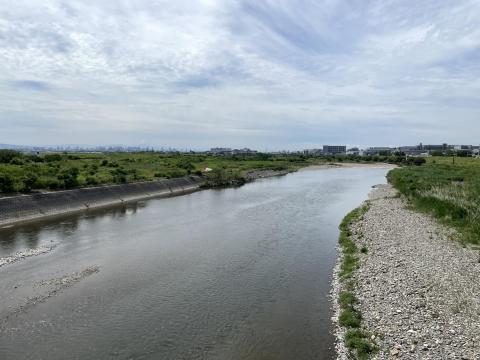 猪名川