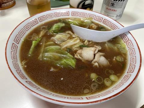 たまや食堂