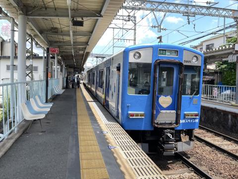 近鉄5800系