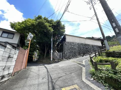 東大阪市山手町