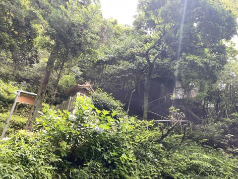天龍院