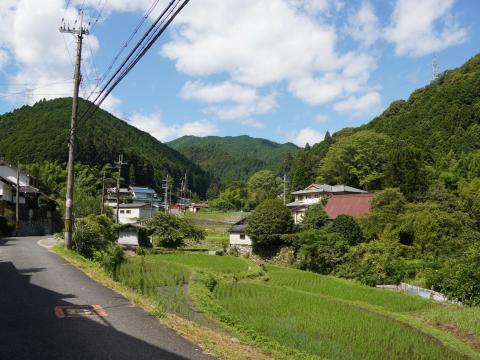 岩湧山