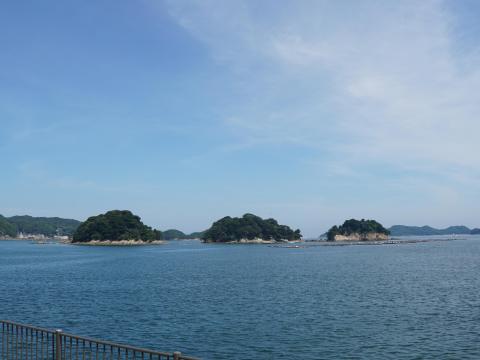 三ッ島