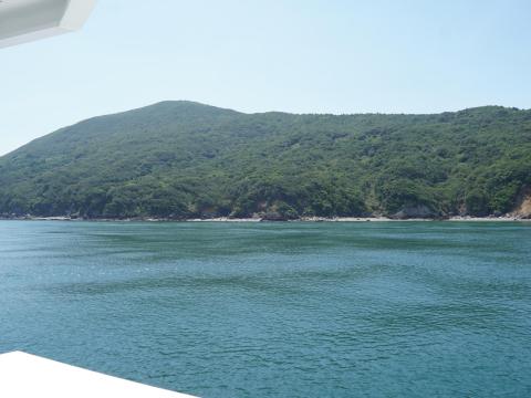 菅島