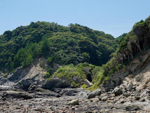 菅島灯台