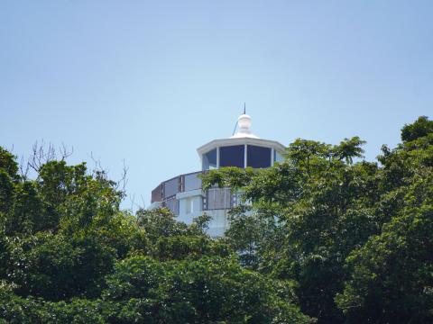 菅島灯台