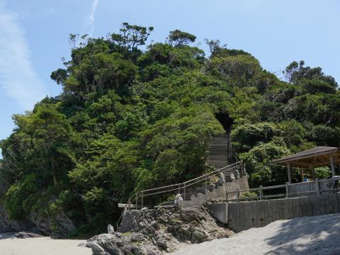 白髭神社