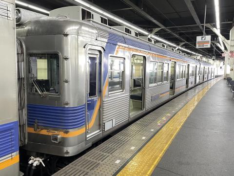 南海6000系