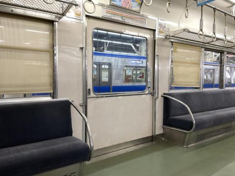 南海6000系