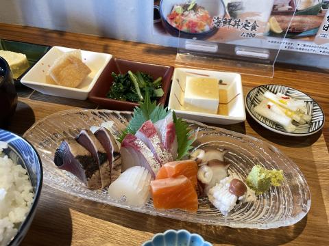 旬菜田中でたなか