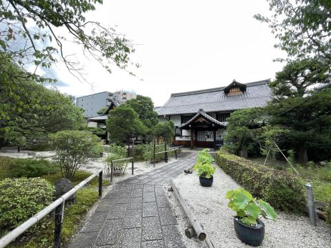 報恩寺