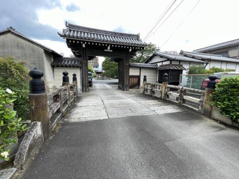 報恩寺