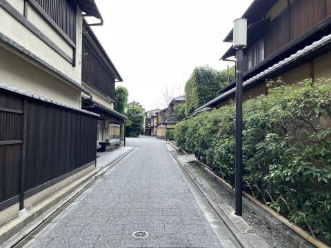 小川通