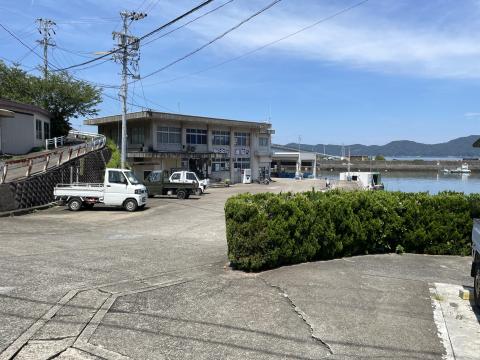 漁協