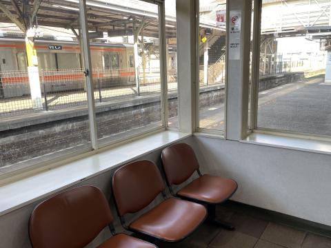 松阪駅