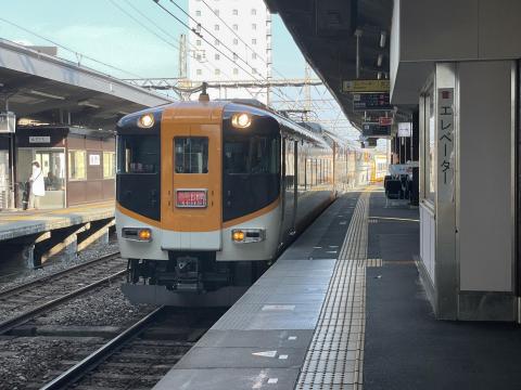 近鉄30000系