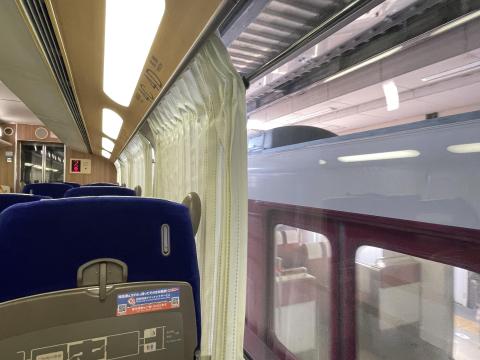 近鉄30000系