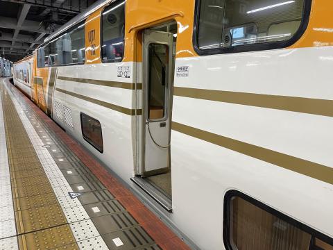 近鉄30000系